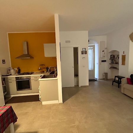 شقة Casa Storta 34 ليتشي المظهر الخارجي الصورة
