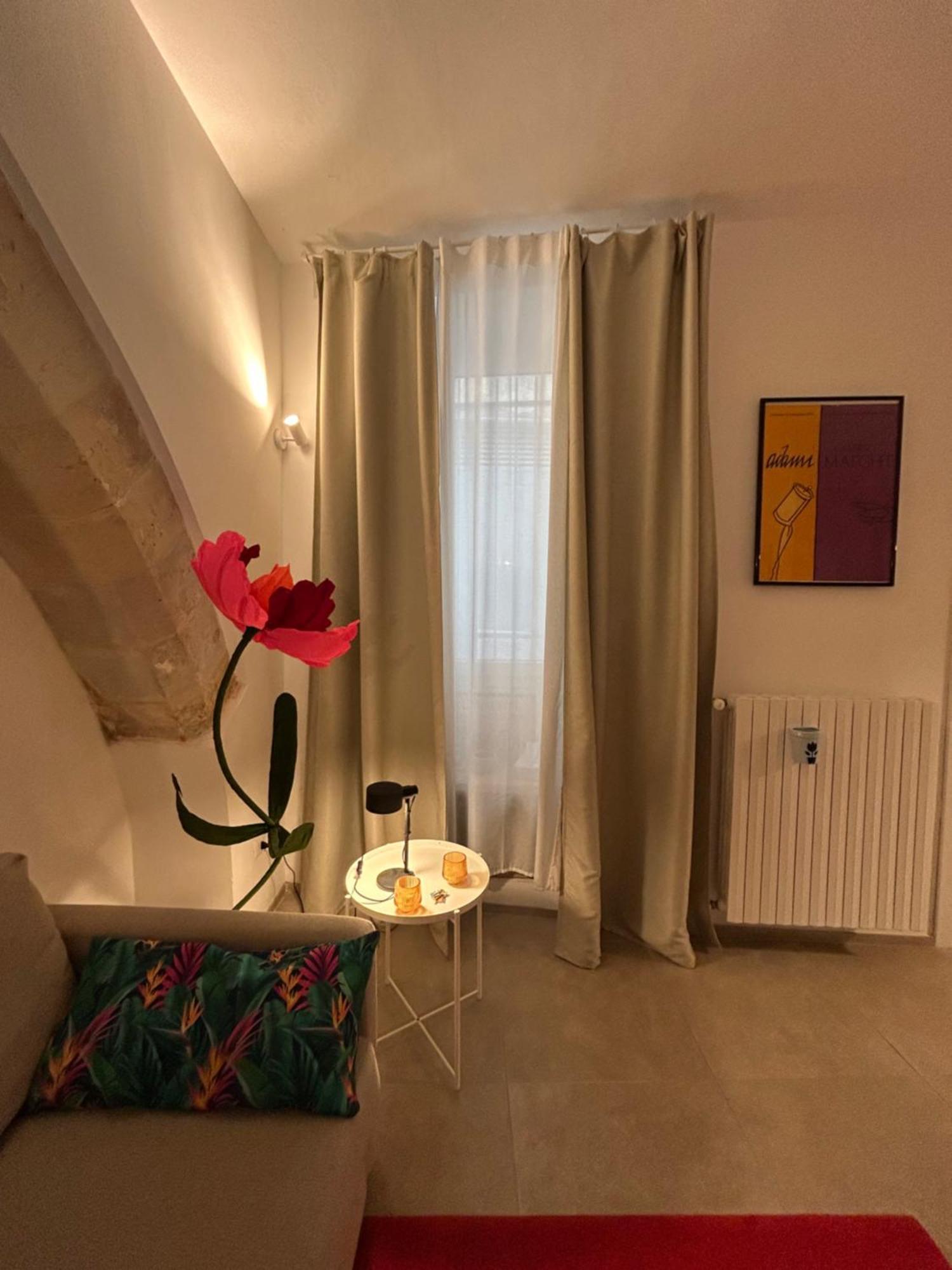 شقة Casa Storta 34 ليتشي المظهر الخارجي الصورة